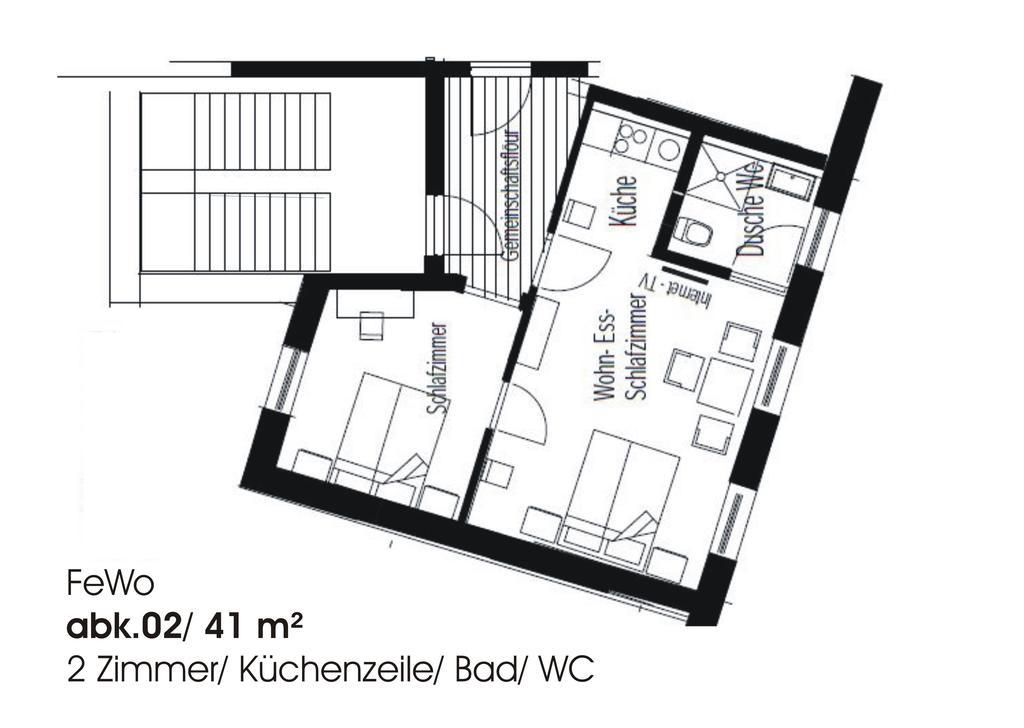 Auerbachs Keller Apartment Plauen Cameră foto