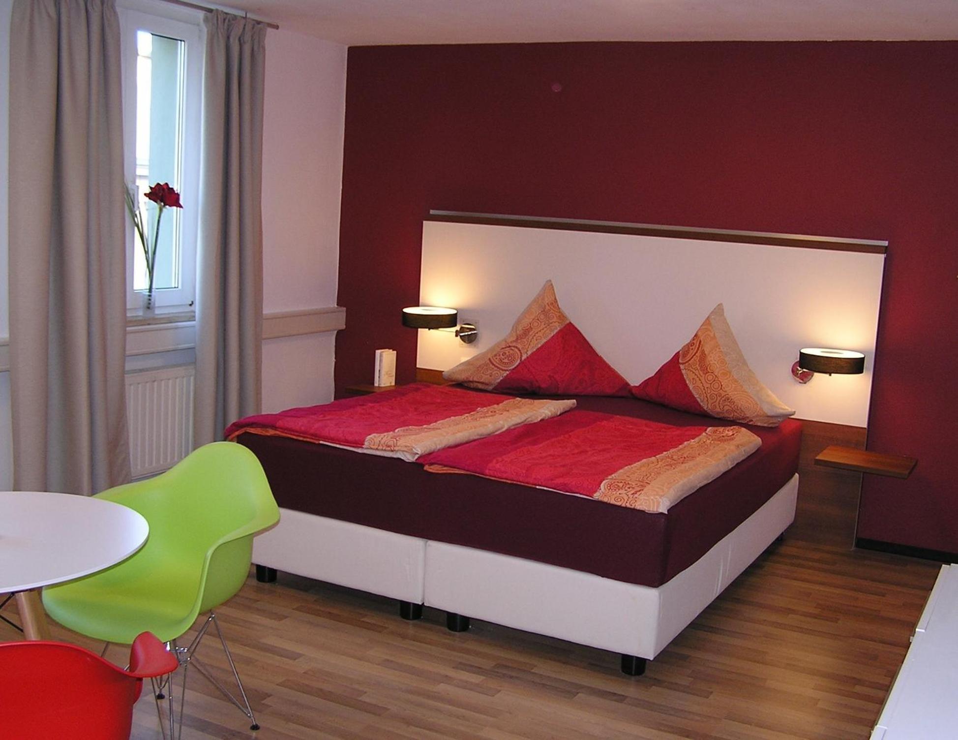 Auerbachs Keller Apartment Plauen Cameră foto
