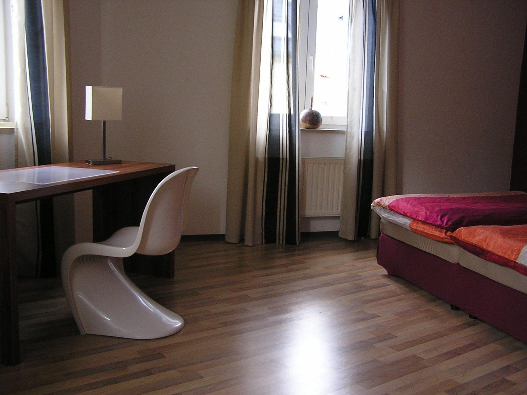 Auerbachs Keller Apartment Plauen Cameră foto