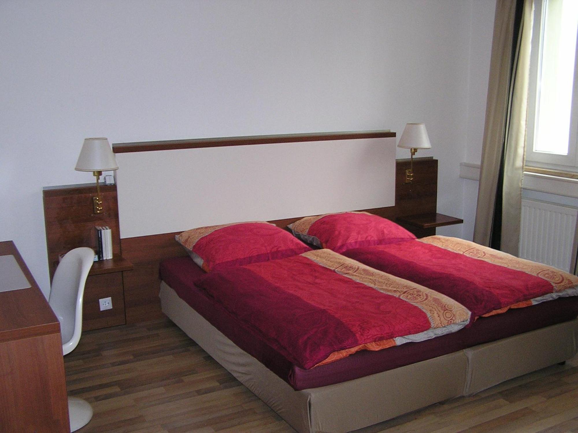 Auerbachs Keller Apartment Plauen Cameră foto
