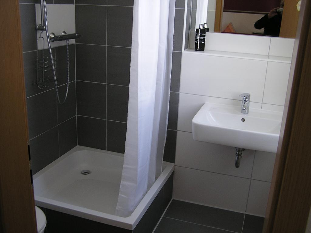 Auerbachs Keller Apartment Plauen Cameră foto